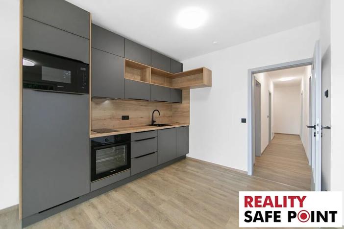 Prodej bytu 3+kk, Železná Ruda, Na Svahu, 85 m2