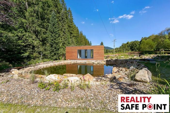 Prodej bytu 3+kk, Železná Ruda, Na Svahu, 85 m2