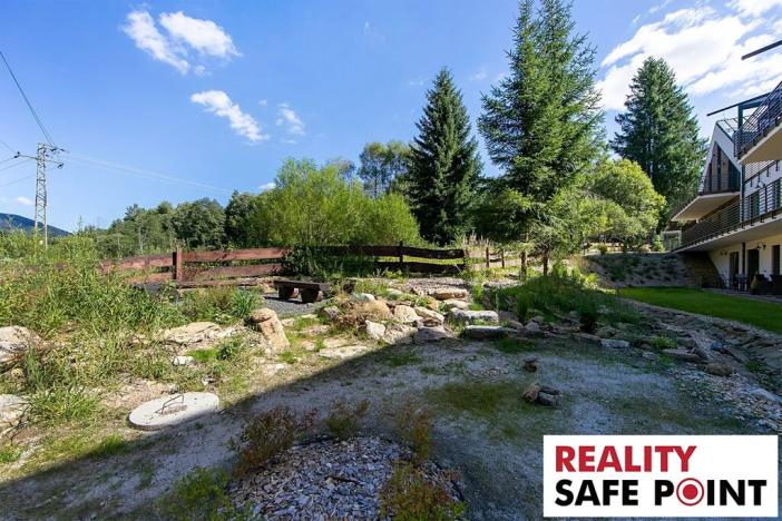 Prodej bytu 3+kk, Železná Ruda, Na Svahu, 85 m2