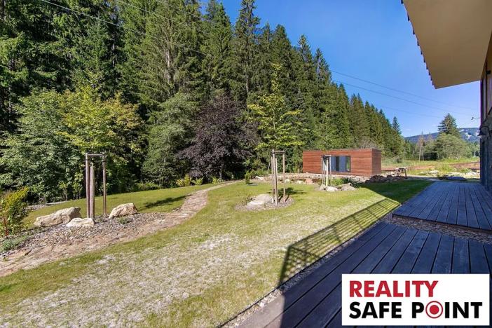 Prodej bytu 3+kk, Železná Ruda, Na Svahu, 85 m2