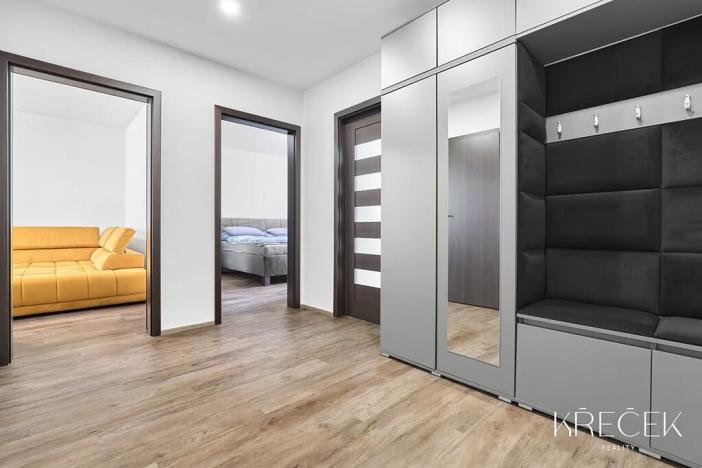 Prodej bytu 3+1, Třebíč, Jar. Haška, 72 m2