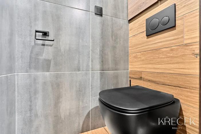 Prodej bytu 3+1, Třebíč, Jar. Haška, 72 m2