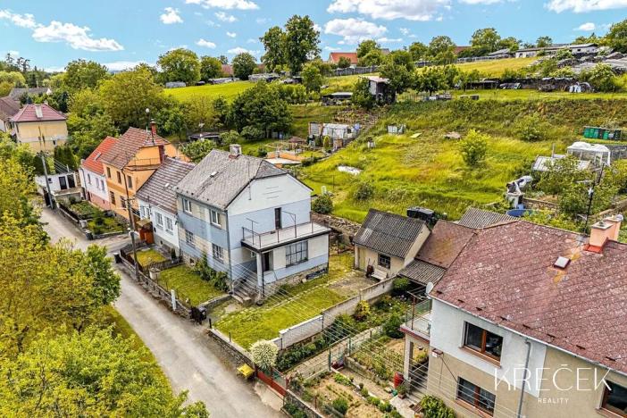 Prodej rodinného domu, Kožichovice, 120 m2