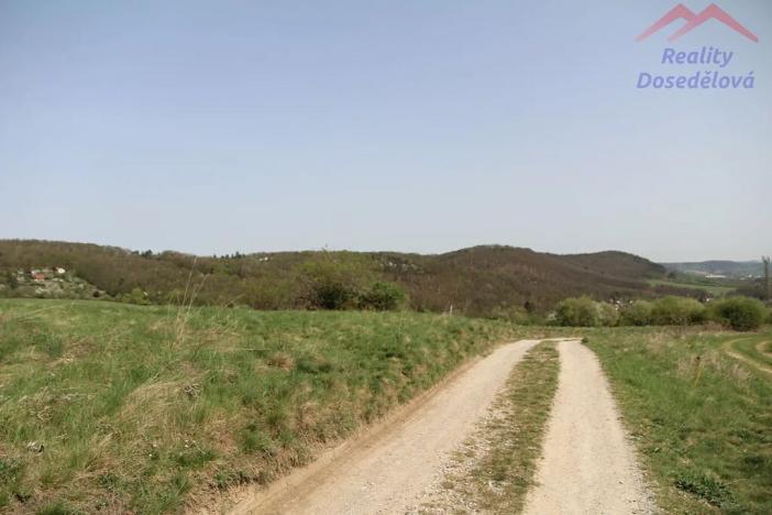 Prodej pozemku, Vráž, 9026 m2