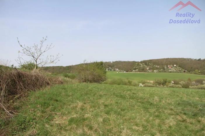 Prodej pozemku, Vráž, 9026 m2