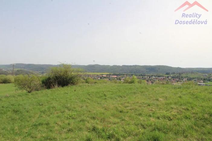 Prodej pozemku, Vráž, 9026 m2