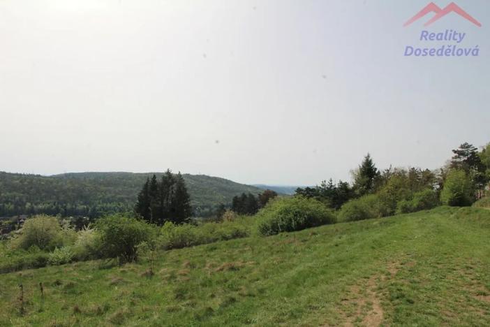 Prodej pozemku, Vráž, 9026 m2