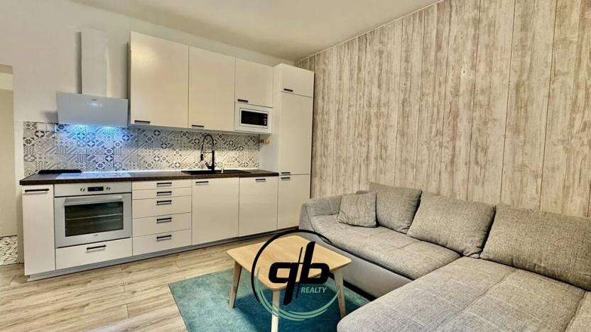 Pronájem bytu 3+kk, Bílovec, Slezské náměstí, 60 m2
