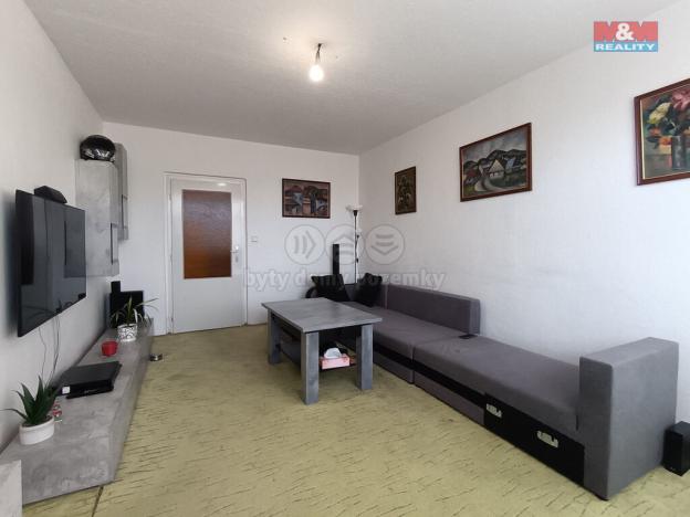 Prodej bytu 3+1, Havířov - Město, Mánesova, 70 m2