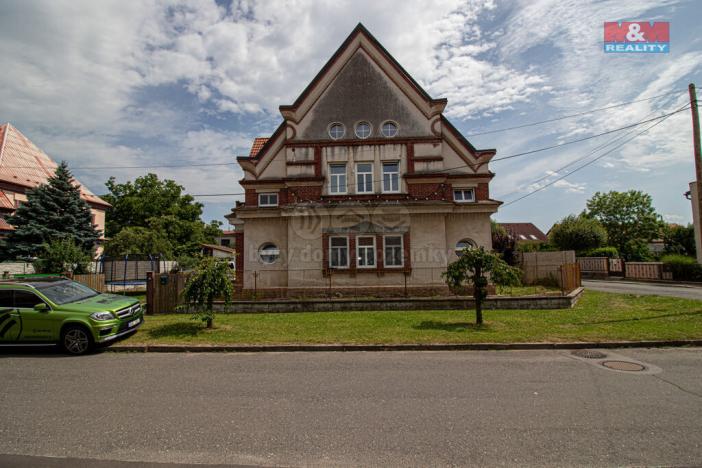 Prodej rodinného domu, Vrdy, U Sokolovny, 210 m2