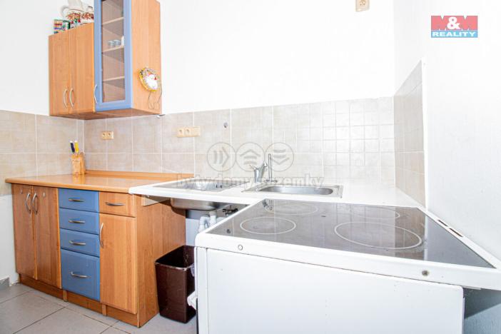 Prodej rodinného domu, Vrdy, U Sokolovny, 210 m2