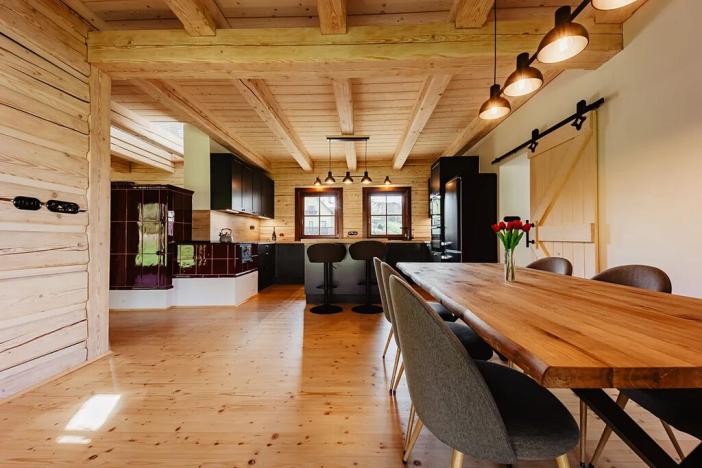 Prodej rodinného domu, Lužany, 425 m2