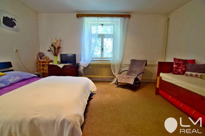 Prodej rodinného domu, Sázava, 210 m2