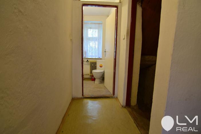 Prodej rodinného domu, Sázava, 210 m2