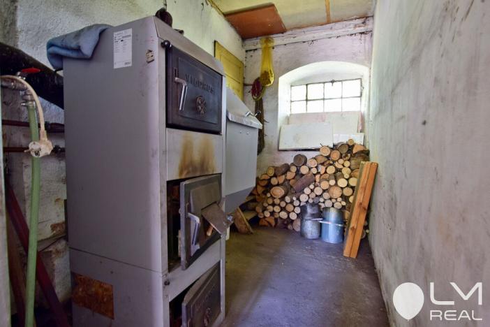 Prodej rodinného domu, Sázava, 210 m2