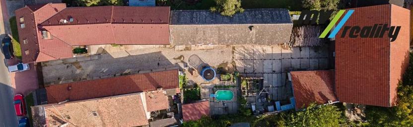 Prodej výrobních prostor, Lysá nad Labem, Poděbradova, 470 m2