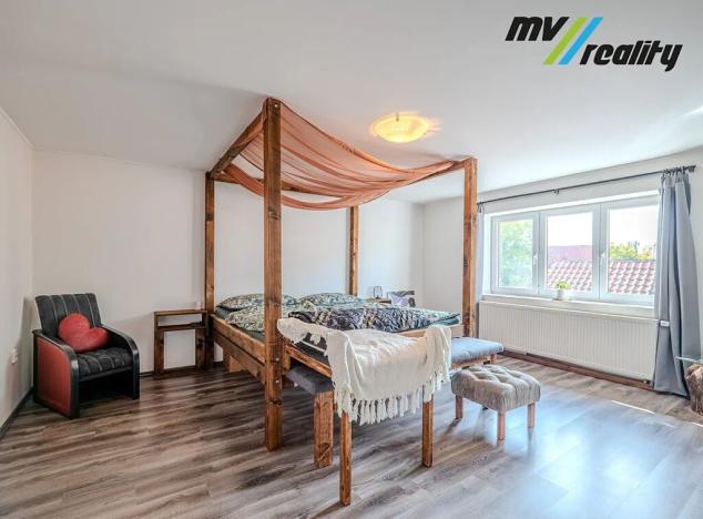 Prodej výrobních prostor, Lysá nad Labem, Poděbradova, 470 m2