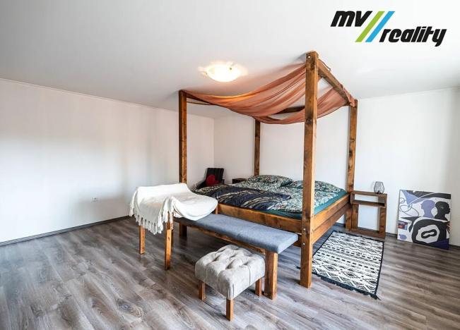 Prodej rodinného domu, Lysá nad Labem, Poděbradova, 310 m2