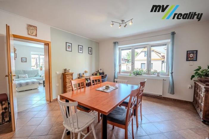 Prodej rodinného domu, Lysá nad Labem, Poděbradova, 310 m2