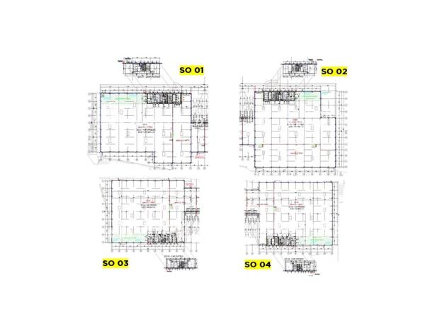 Pronájem skladu, Divišov, 10725 m2