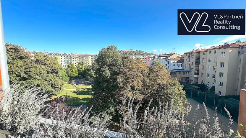 Prodej bytu 3+kk, Brno, Poříčí, 84 m2