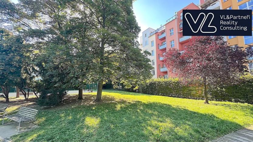 Prodej bytu 3+kk, Brno, Poříčí, 84 m2