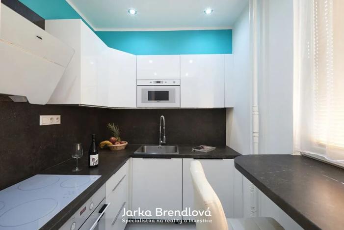 Pronájem bytu 2+1, Ostrava, náměstí Antonie Bejdové, 49 m2