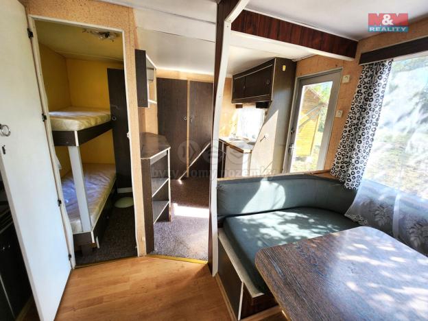 Prodej zahrady, Vršovice, 2676 m2