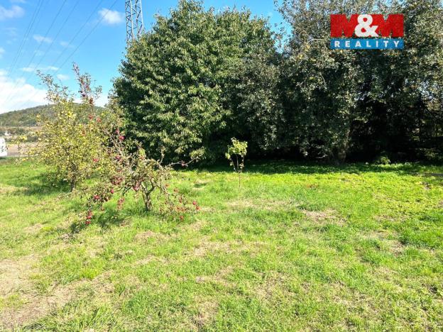 Prodej zahrady, Vršovice, 2676 m2