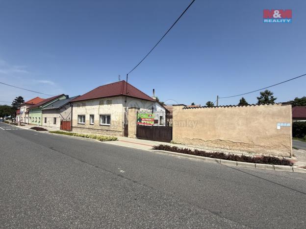 Prodej chalupy, Chrást, 138 m2