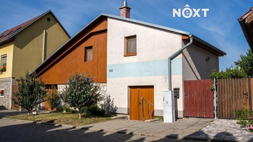 Prodej vinného sklepa, Březí, Sklepní, 100 m2