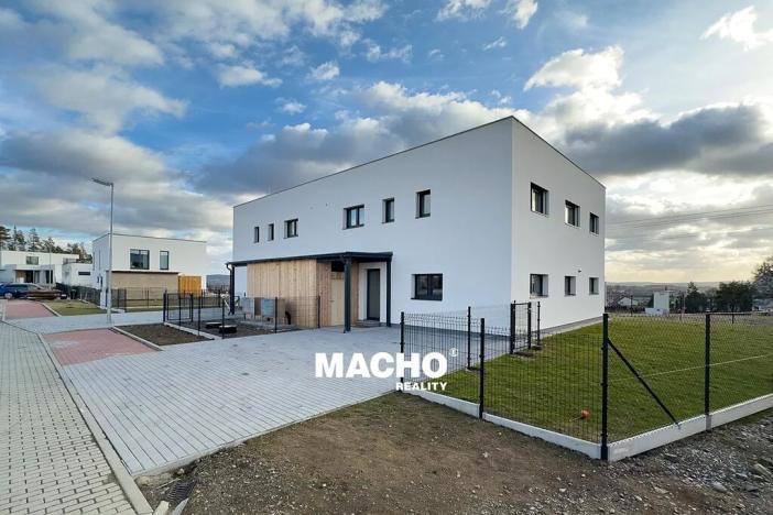 Pronájem rodinného domu, Dobříš, Na Vyhlídce, 164 m2