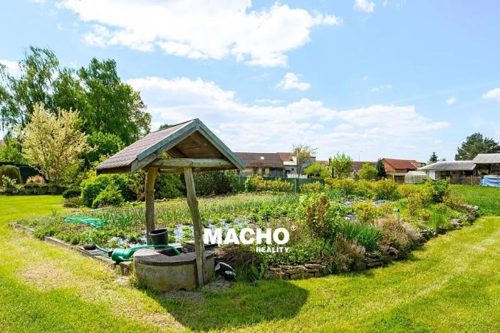 Prodej pozemku pro bydlení, Bernartice, Písecká, 4586 m2