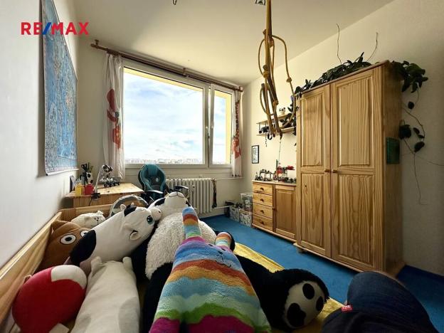 Prodej bytu 4+1, Praha - Záběhlice, Mládežnická, 75 m2