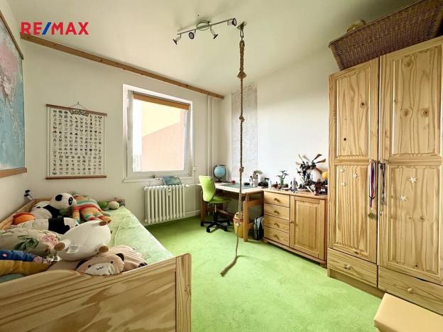 Prodej bytu 4+1, Praha - Záběhlice, Mládežnická, 75 m2