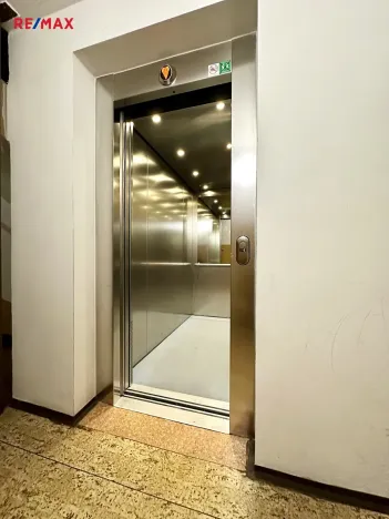 Prodej bytu 4+1, Praha - Záběhlice, Mládežnická, 75 m2