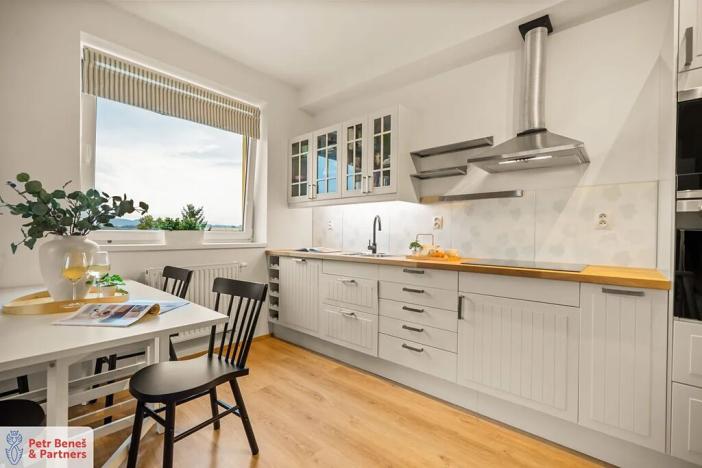 Prodej bytu 3+kk, Rakovník, Dukel. hrdinů, 70 m2