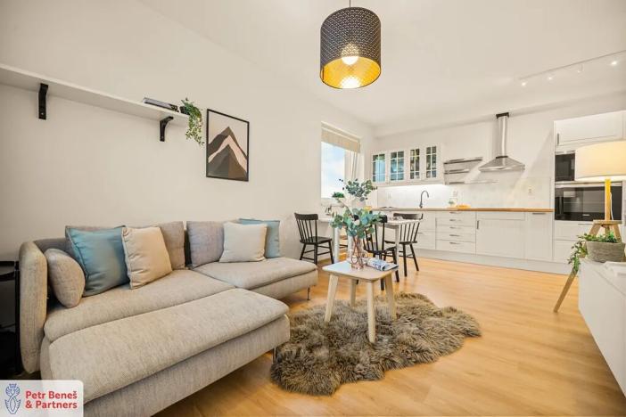 Prodej bytu 3+kk, Rakovník, Dukel. hrdinů, 70 m2