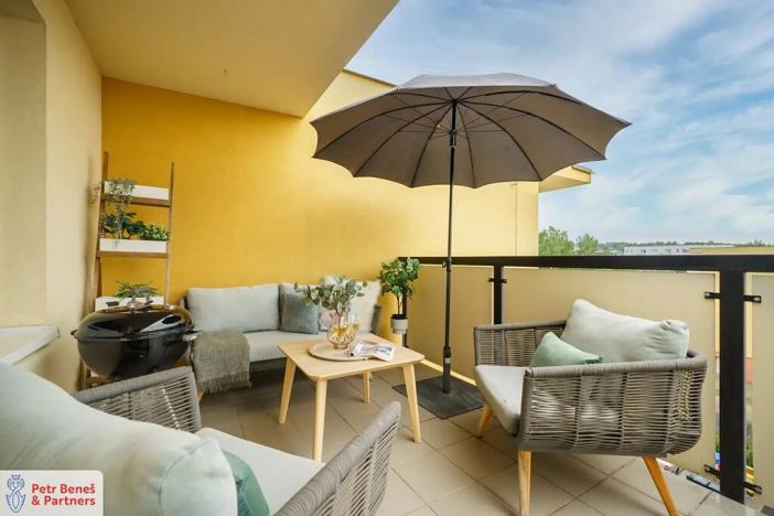 Prodej bytu 3+kk, Rakovník, Dukel. hrdinů, 70 m2