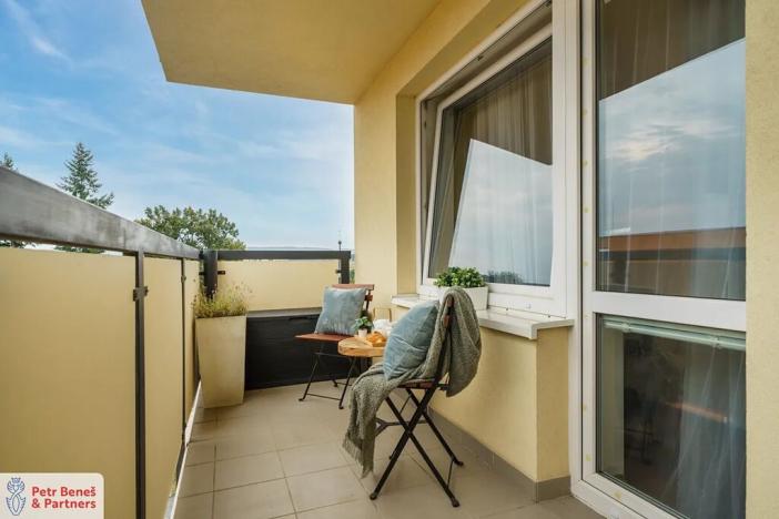 Prodej bytu 3+kk, Rakovník, Dukel. hrdinů, 70 m2