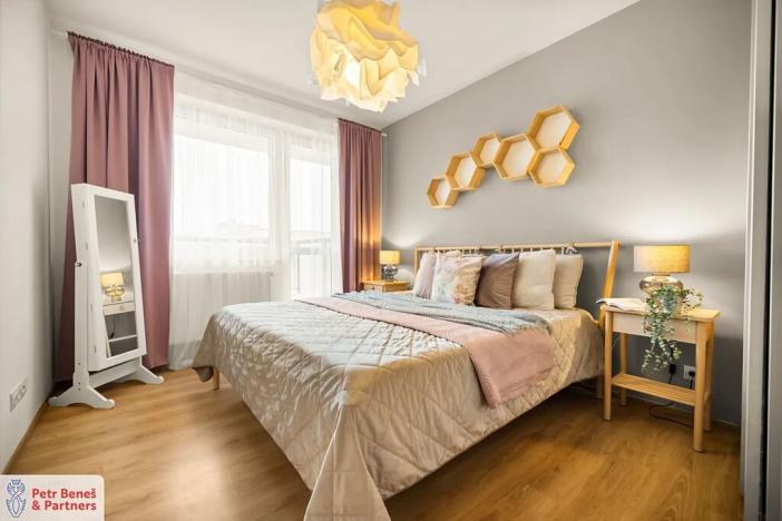 Prodej bytu 3+kk, Rakovník, Dukel. hrdinů, 70 m2