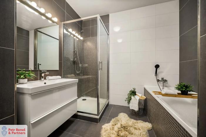 Prodej bytu 3+kk, Rakovník, Dukel. hrdinů, 70 m2