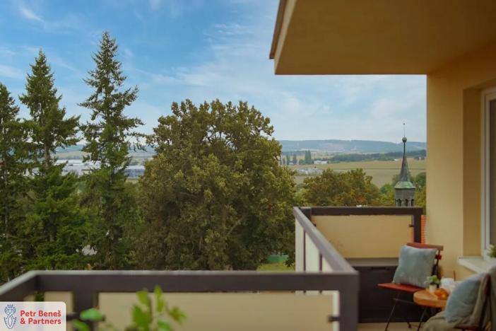 Prodej bytu 3+kk, Rakovník, Dukel. hrdinů, 70 m2