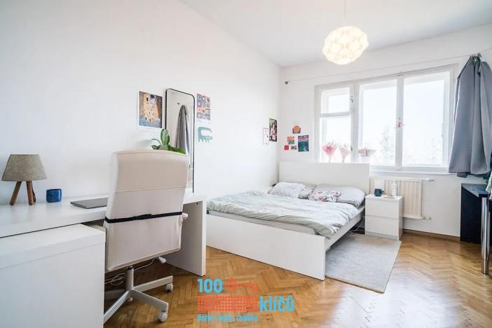 Prodej bytu 4+kk, Brno, Havlíčkova, 82 m2