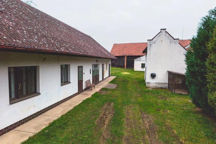 Prodej pozemku pro bydlení, Zruč-Senec, Senecká, 2039 m2