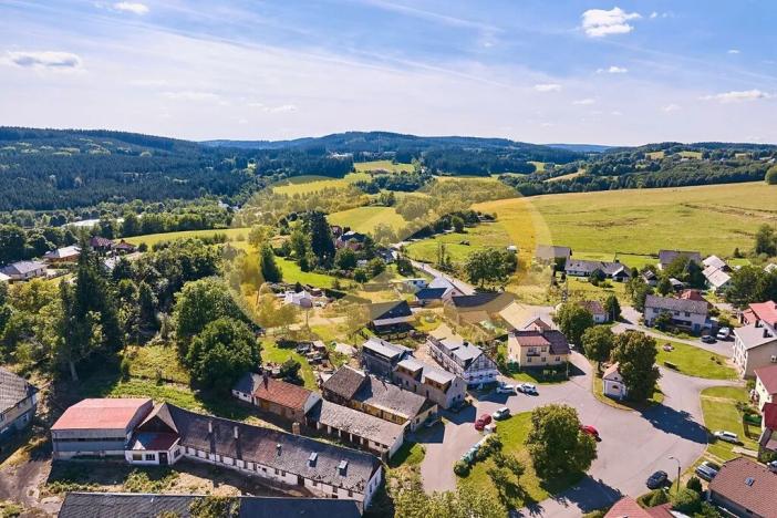 Prodej bytu 4+kk, Vimperk, 102 m2