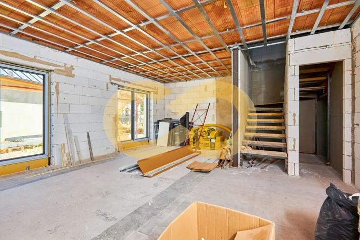 Prodej bytu 4+kk, Vimperk, 102 m2