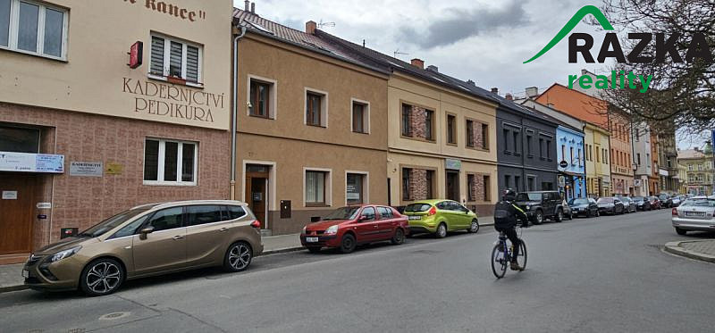 Prodej rodinného domu, Plzeň, 263 m2