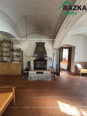 Prodej rodinného domu, Chodský Újezd, 400 m2