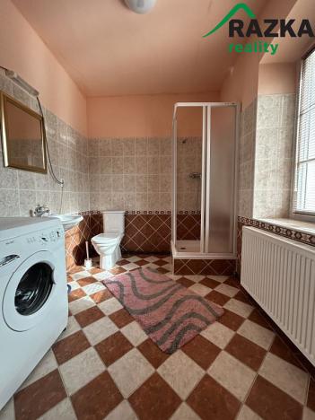 Prodej rodinného domu, Chodský Újezd, 400 m2